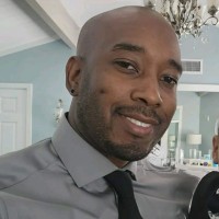 Cardell Glover