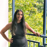 Ramya Pavankumar
