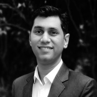 Siddharth Chaudhari