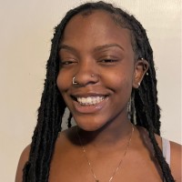 Donnesha Johnson