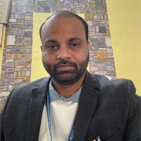 Daniel Patel
