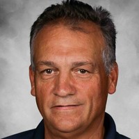 Jim Pusateri - Coach 