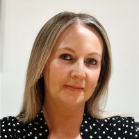 Geraldine DaPrato