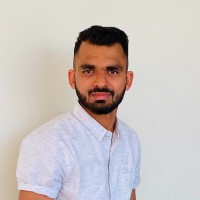 Nirmal Patel