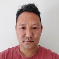 Nabindra Rai