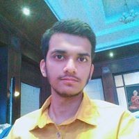 Kartikey Singh
