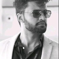 Mohammed Shahin K T