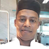 Alam Khalil