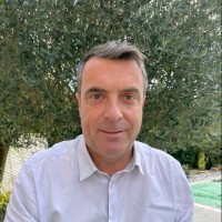 Olivier Laly
