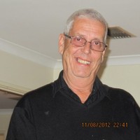 Keith Reid