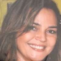 Safira Moreira