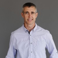 Jake Bolland