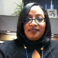 Bernice Harper