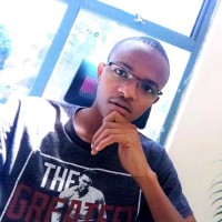 Maurice Wainaina