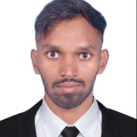 Mahesh Kadari