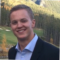 Aaron Morningstar, P.Eng.