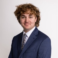 Garrett Hendricks