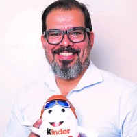 Marcelo Bogea