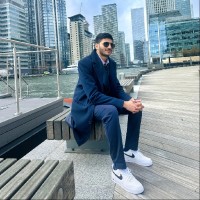 Darsh Chudasama