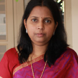Sunitha Devi Yarram