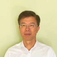 Wayne Cheng