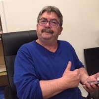 Philippe LEVASSEUR