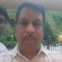 Prabhakar Singh