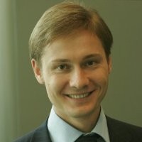 Roman Scherbakov