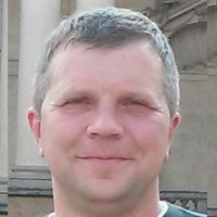 Константин Макаренко