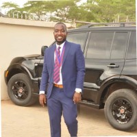 Michael Nortey