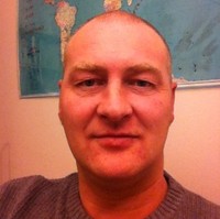 Ketil Hagen