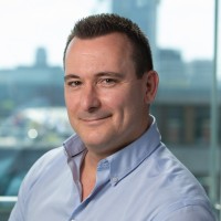 Stuart Wilson - Head of Compliance / MLRO