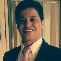 Gerson Luiz Saldanha Dos Santos