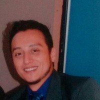 Edgar Jesus Magaña Gonzalez