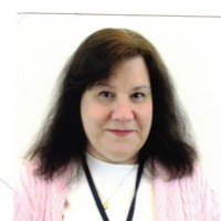 Patricia Stirling