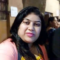 Ashwini Deshmukh