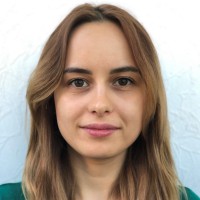 Tetiana Vovk