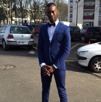 Daouda Jalllow