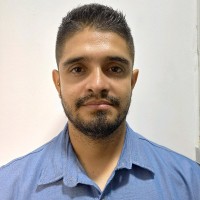 Ricardo Vega