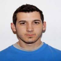 Cristian Izaguirre
