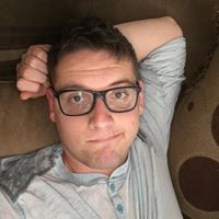 Zachary Strenk