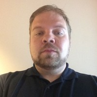 Andreas Kjellsson