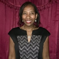 Darlene Beverly