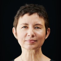 Elizabeth Mitev