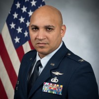 Jason Newcomer, Col, DBA