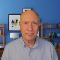 Michael Heath