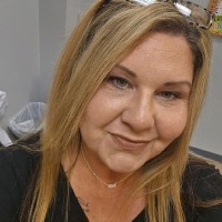 Toni Davison