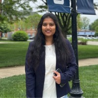 Meghana S