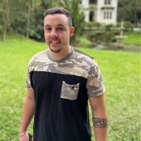 Pedro Henrique Dos Santos Guimarães