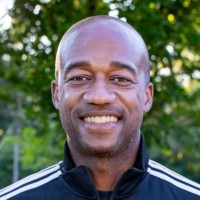 Jamil Walker